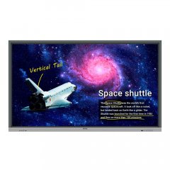 Интерактивная панель BenQ RE9801