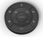 Пульт дистанционного управления Jabra PanaCast 50 Remote, Black