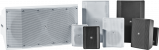 Настенная акустическая система ElectroVoice EVID-S5.2T (пара), встроенный трансформатор 70В/100В