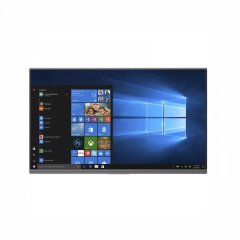 Интерактивная панель Prestigio 86” L SERIES PMB728L863