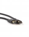Кабель соединительный DP-DP 1.2V 4K@60Hz  1м TELECOM PRO <CG720-1M>