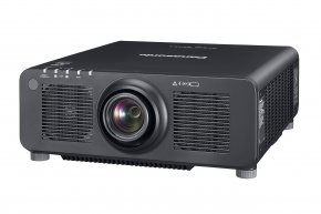 Инсталляционный проектор Panasonic PT-RZ890LB
