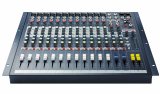 Аналоговый микшерный пульт Soundcraft EPM12
