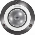 Панорамная IP-камера Hikvision DS-2PT3326IZ-DE3 с 3 сенсорами, PTZ-модулем ×4, ИК-подсветкой