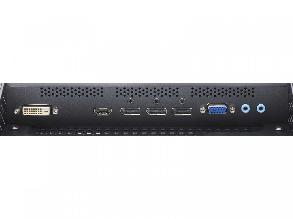 Информационный дисплей NEC P404