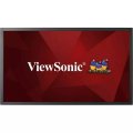 Интерактивная панель ViewSonic CDM5500T