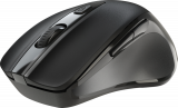 Беспроводная оптическая мышь Prime MB-053 черный