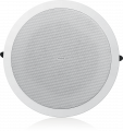 Потолочная акустическая система TANNOY CMS 603DC BM, встроенный трансформатор 70 В/100 В