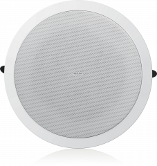 Потолочная акустическая система TANNOY CMS 603DC BM, встроенный трансформатор 70 В/100 В
