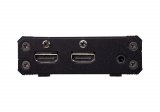3-портовый True 4K HDMI Коммутатор Aten VS381B