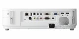 Портативный мультимедийный проектор NEC NP-M403H