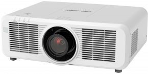 Инсталляционный проектор, со стандартным объективом Panasonic PT-MZ570E