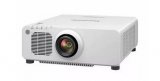 Белый лазерный DLP проектор Panasonic PT-RW730WE