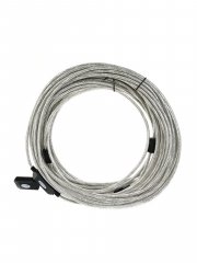 Кабель-адаптер USB2.0-repeater, удлинительный активный Af> 20м iOpen (Aopen/Qust) 