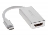 Кабель-адаптер USB3.1 Type-Cm to HDMI (f) 4K@30Hz, Telecom <TUC020>
