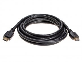 Кабель HDMI 19M/M,ver. 2.1, 8K@60 Hz 3m Telecom 