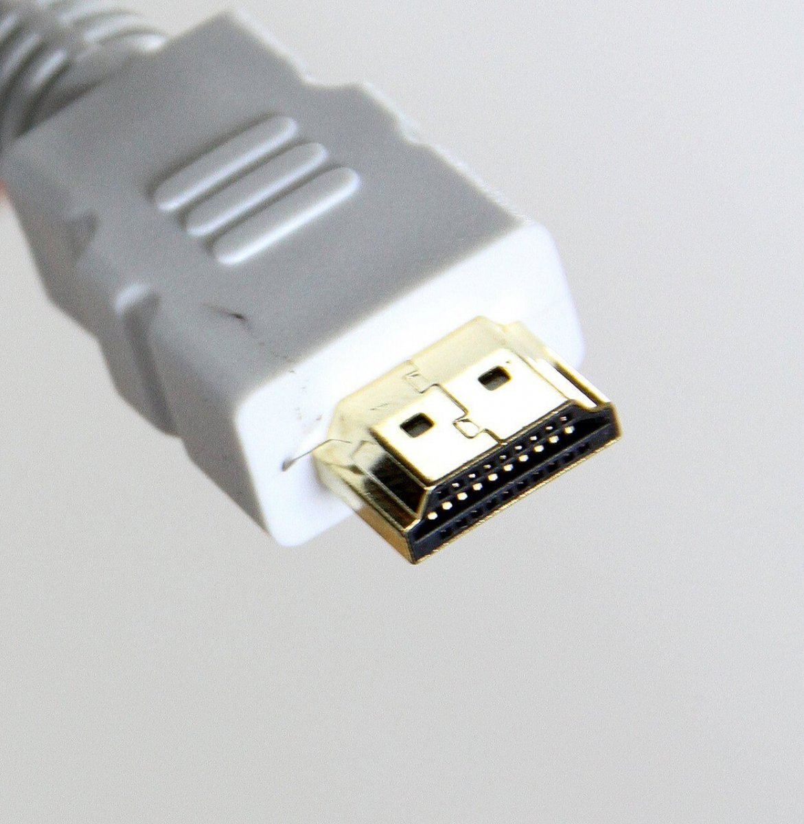 Кабель HDMI 19M/M ver 2.0, 10М, 2 фильтра, белый  iOpen (Aopen/Qust) <ACG711DW-10M>