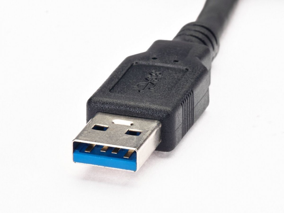 Кабель-адаптер USB3.0-repeater, удлинительный активный <Am-->Af> 10м iOpen (Aopen/Qust)<ACU827A-10M>