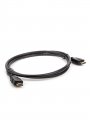 Кабель HDMI 19M/M ver 2.0, 1.5М  iOpen (Aopen/Qust) ACG711-1.5M