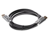 Кабель HDMI 19M/M,ver. 2.1, 8K@60 Hz 1.5m VCOM CG862-1.5M