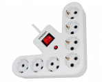 Сетевой фильтр Progix SF7APW2