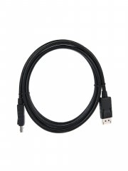 Кабель соединительный DISPLAY PORT -- DISPLAY PORT 4K@30Hz 2м Telecom 