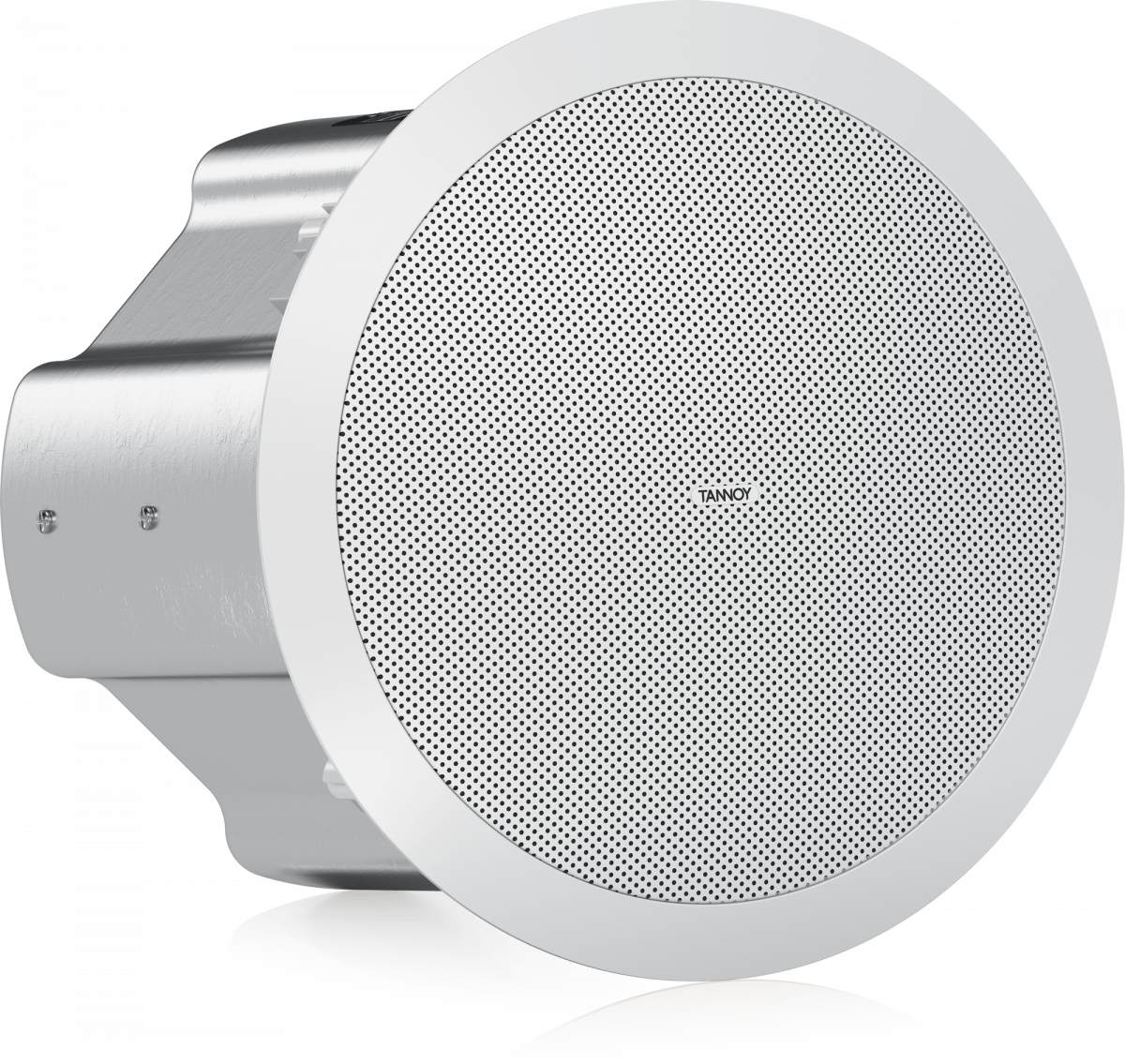 Коаксиальная потолочная акустическая система TANNOY CVS 601, встроенный трансформатор 70 В/100 В