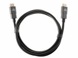 Кабель HDMI 19M/M,ver. 2.1, 8K@60 Hz 1.5m iOpen (Aopen/Qust) <ACG863-1.5M>
