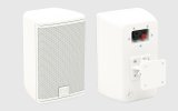Настенная акустическая система Martin Audio ADORN A40T, встроенный трансформатор 70В/100В