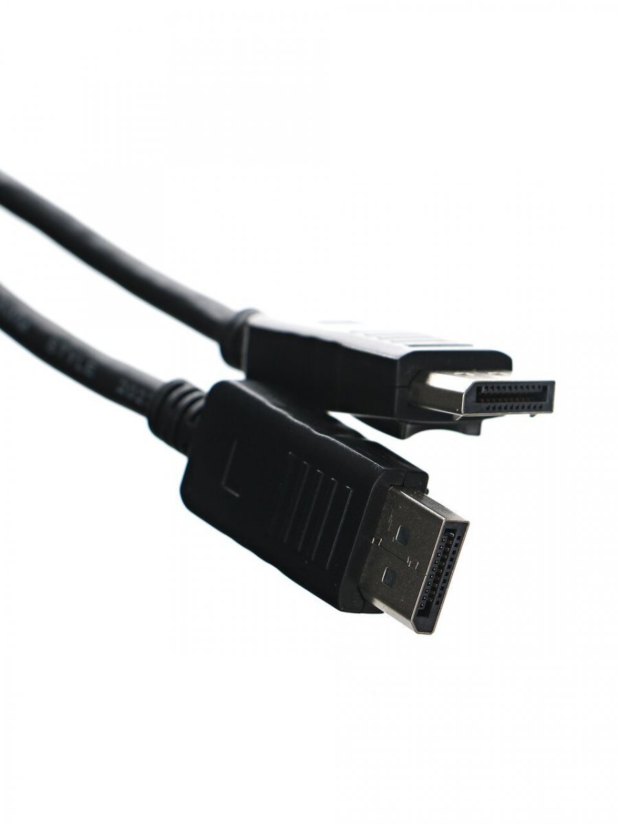 Кабель соединительный DP-DP 1.2V 4K@60Hz  2м Telecom <CG712-2M>