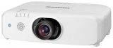 Инсталляционный LCD проектор Panasonic PT-EZ590E