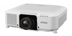 Инсталляционный проектор Epson EB-L1050U