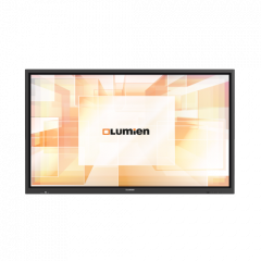 Профессиональный дисплей Lumien LMW5509LHRU