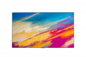 Коммерческий телевизор LG 55WS960H