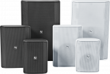 Настенная акустическая система ElectroVoice EVID-S5.2X (пара), встроенный трансформатор 70В/100В (60 Вт)