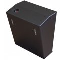 SC-210sr Пассивная акустическая система, 2-way fullrange surround system, 250/500