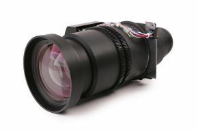 Среднефокусный объектив Barco TLD+ Lens WUXGA 1.39-1.87/4K 1.48-2.0:1