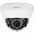 IP камера Wisenet LND-6010R с WDR 120 дБ и ИК-подсветкой