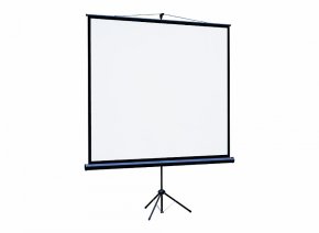 LEV-100106 - Экран на штативе Lumien Eco View