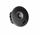 Потолочная активная сетевая низкопрофильная акустическая система SHURE MICROFLEX™ MXN5W-C, питание PoE/PoE Plus