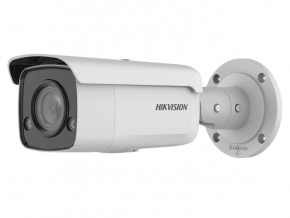 IP-камера Hikvision DS-2CD2T87G2-L (С) (2.8 мм)