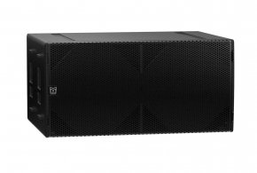 Сабвуфер Martin Audio SX218