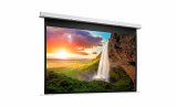 Экран Projecta Descender Electrol 191x300 см (135") Matte White