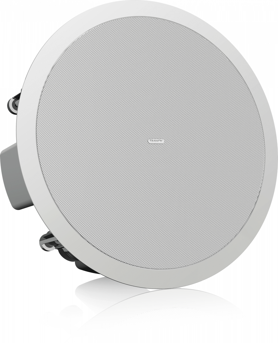 Потолочная акустическая система TANNOY CMS 803DC PI, встроенный трансформатор 70 В/100 В