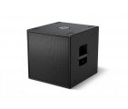 Пассивный сабвуфер Bose AMS115 Compact Subwoofer, Черный