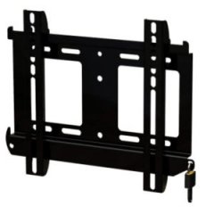 Антивандальное плоское настенное крепление Peerless-AV PFL635