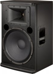 Пассивная акустическая система ElectroVoice ELX115, угол монитора 60°