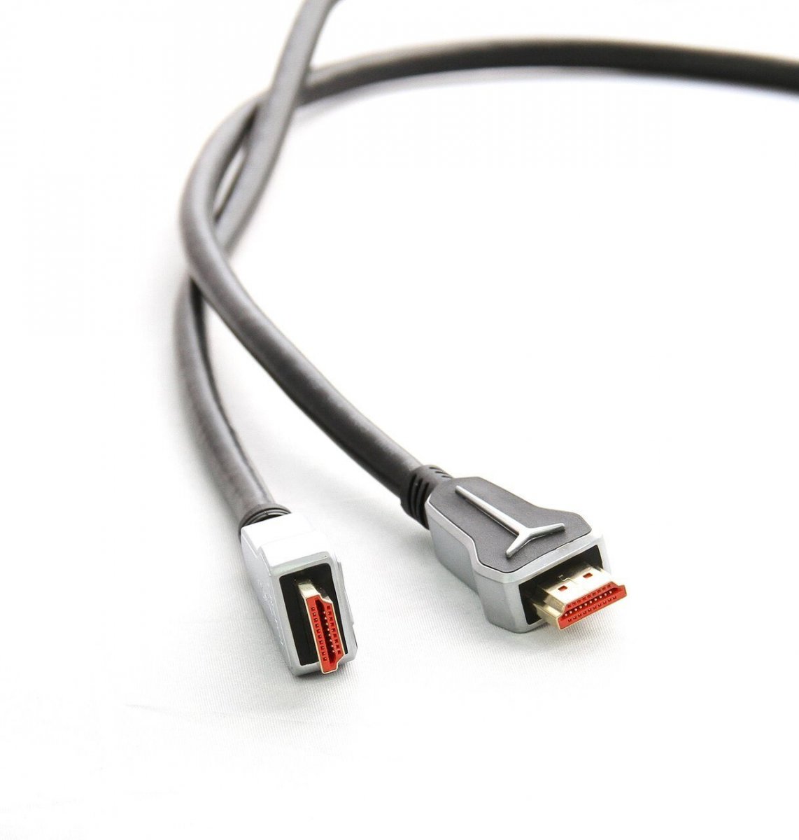 Кабель HDMI 19M/M,ver. 2.0, 4K@60 Hz VCOM CG579-3M