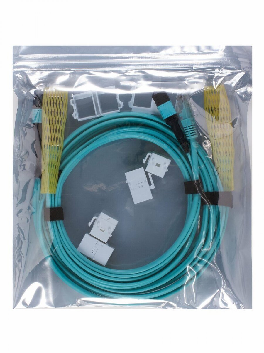 Сетевая Оптическая кабельная система HDMI2.0V VCOM 30M <D3745-30.0>
