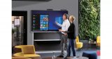 Интерактивная панель Sharp PN-CD701